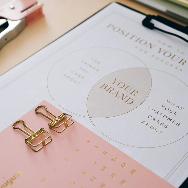 Brändin rakentaminen sosiaalisessa mediassa