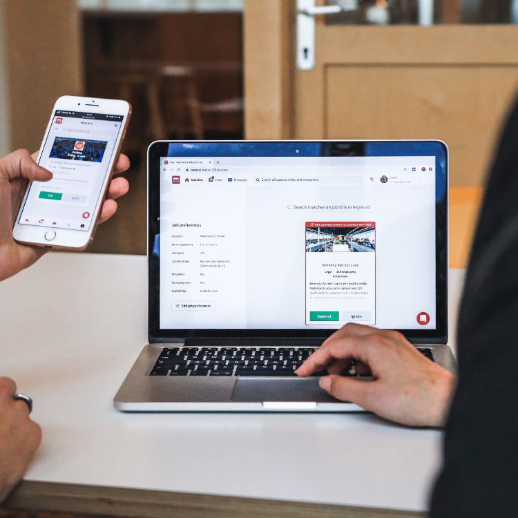 Käytettävyys&shy;tutkimus – 5 syytä miksi se on kannattavaa