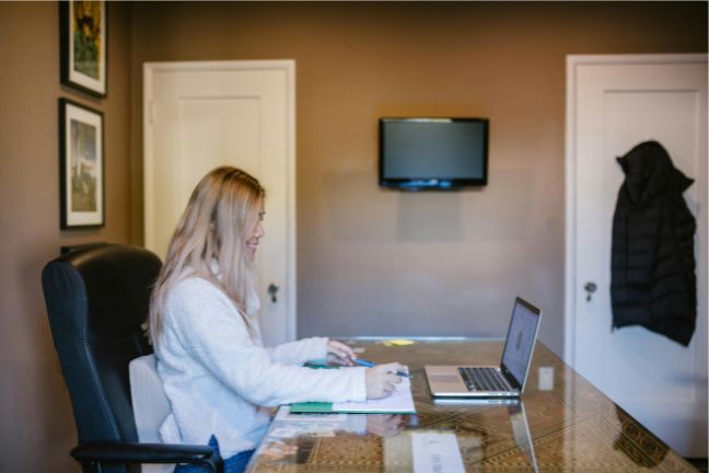 sosiaalinen media b2b-markkinoinnissa