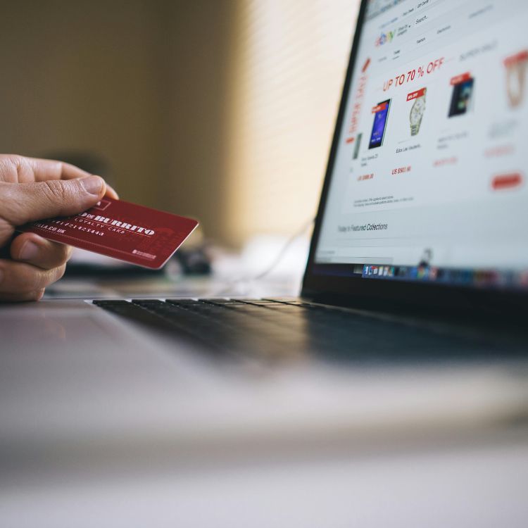 Brändin rakentaminen verkkokaupalle – Näin se tehdään