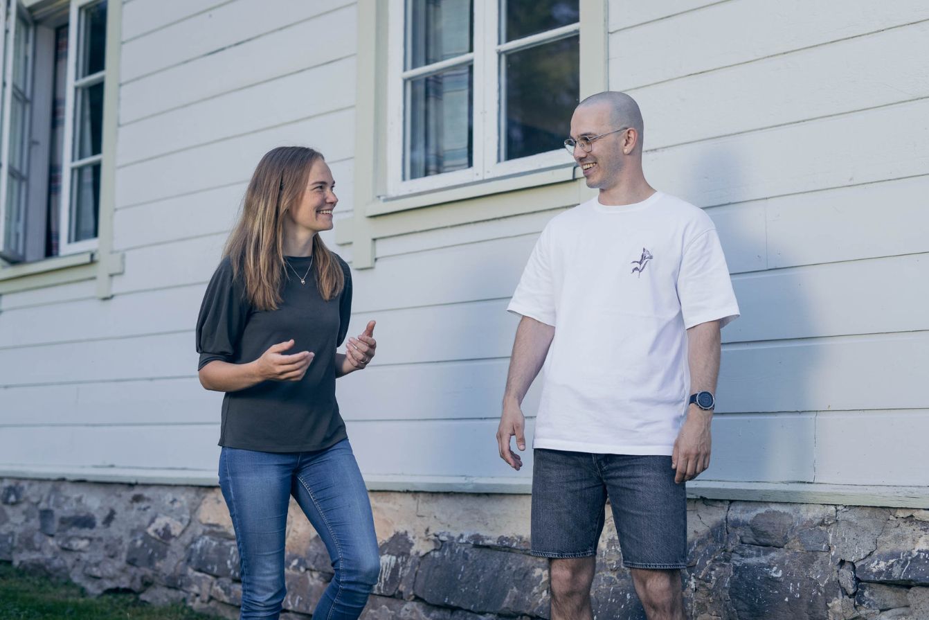 demand gen -mainonta