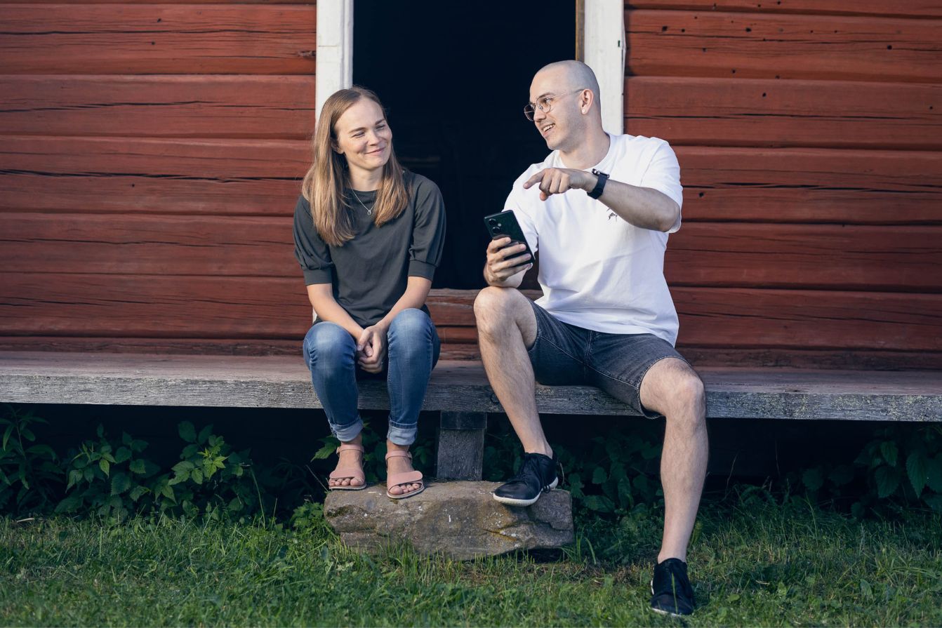 hakukoneoptimointi Viljakkala