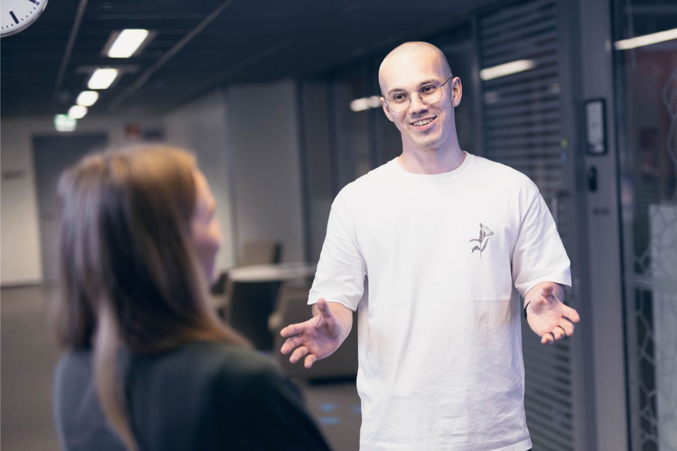 kotisivut yritykselle Nousiainen