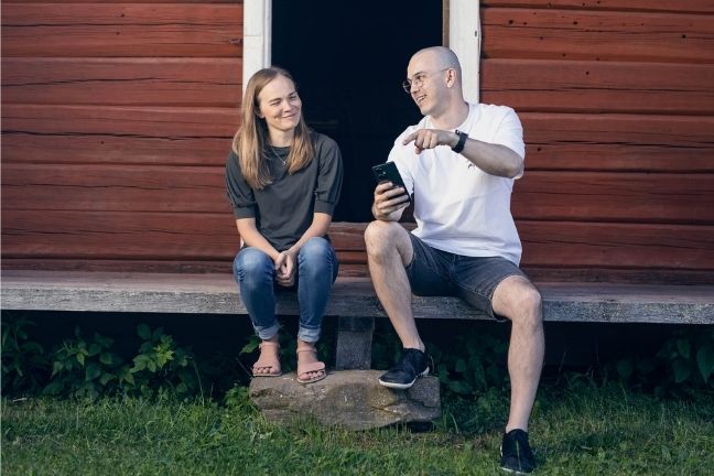 microsoft shopping mainonta