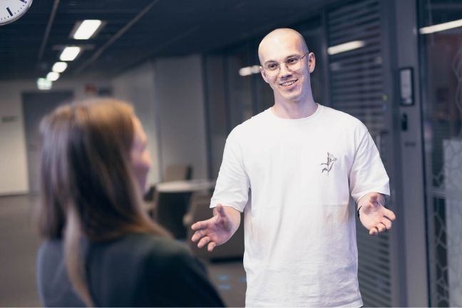 verkkokaupan digimarkkinointi freelancer