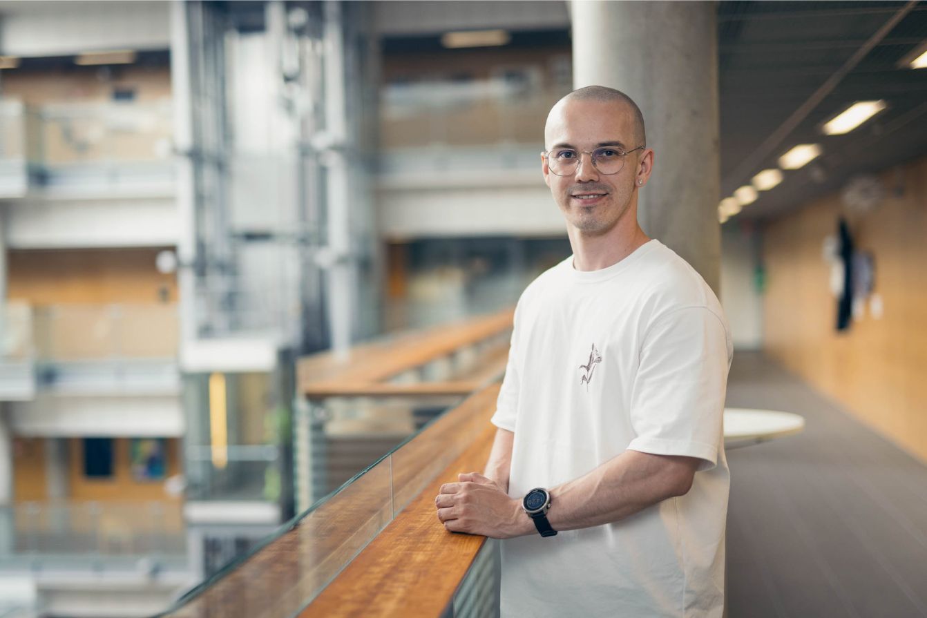 videotuotanto Kristiinankaupunki