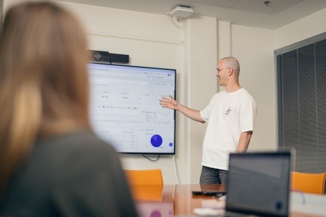 webanalytiikkakoulutus