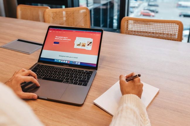 Asiakaskokemus verkkokaupassa