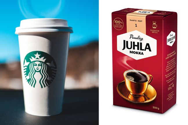 brändin asemointi kartta
