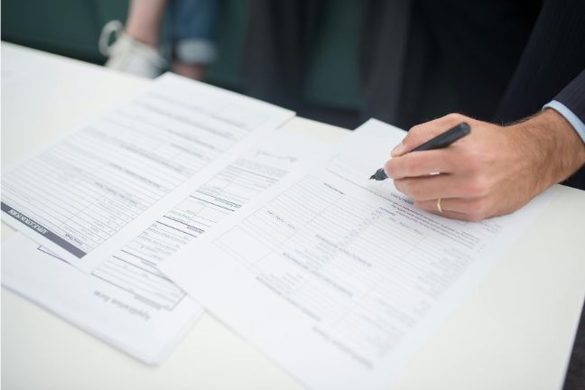 brändin rekisteröinti