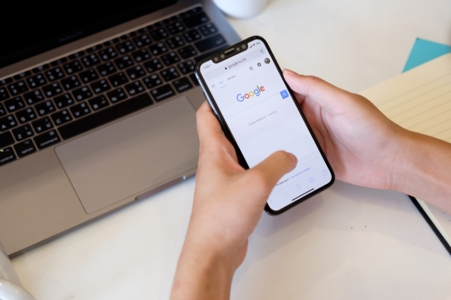 google ads avainsanat