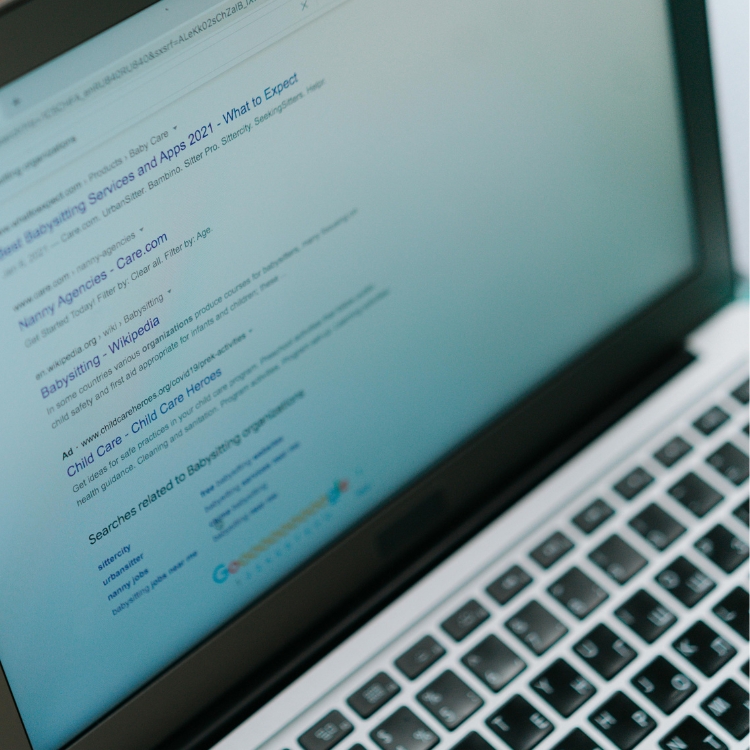 Google Ads -mainos – Näin rakennat toimivan mainoksen