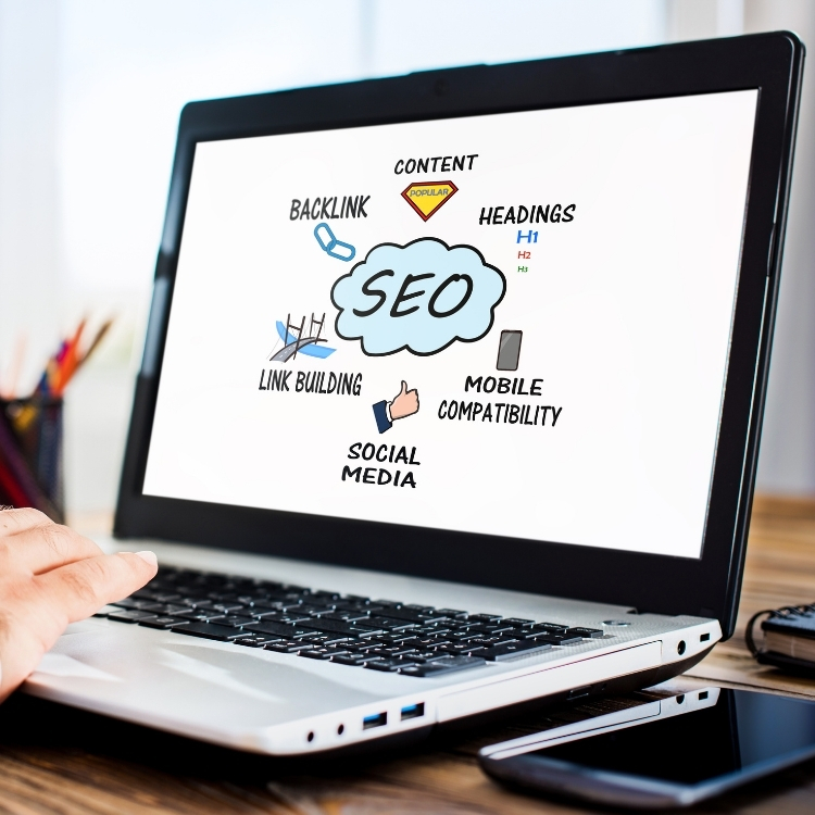 Saavutettavuus ja SEO – Tehokas yhdistelmä