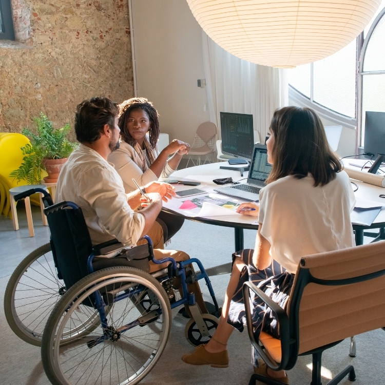 Saavutettavuusopas: Vältä yleisimmät virheet ja kehitä sivustoasi oikein