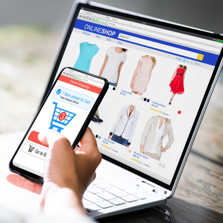 Verkkokaupan saavutettavuus varmistaa sujuvan ostamisen