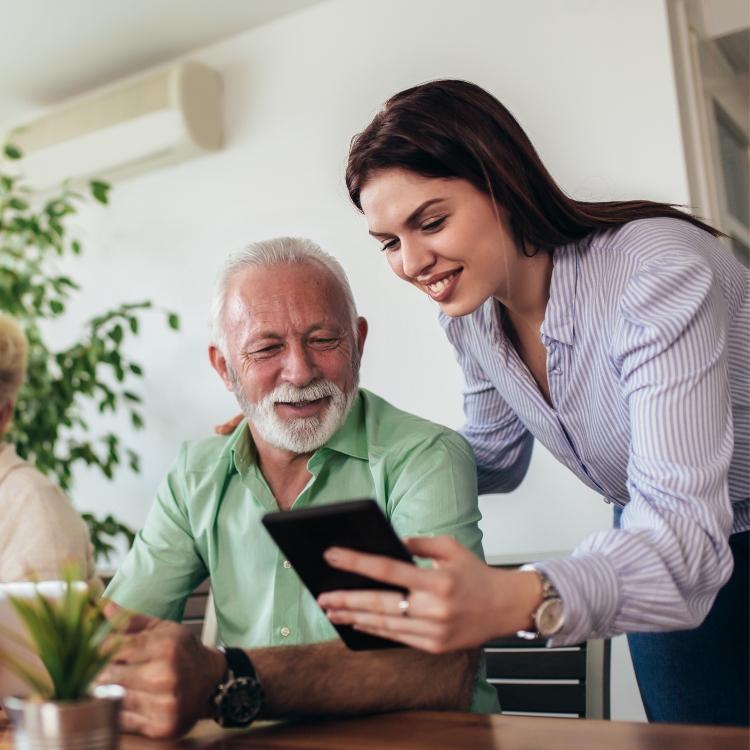 Verkkopalvelun saavutettavuus – Avain tasa-arvoon verkossa