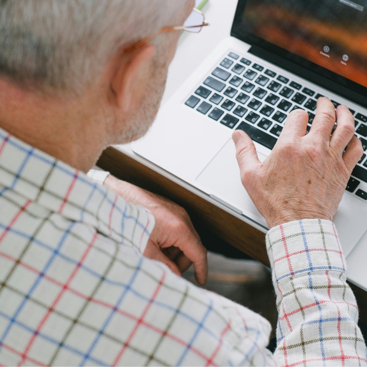 verkkosivujen saavutettavuus