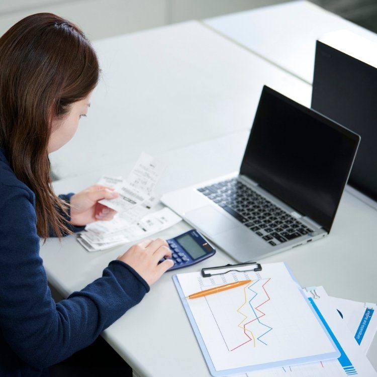 Bing -mainonnan maksukuitit helposti haltuun