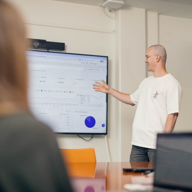 hakukonemainonnan ammattilainen