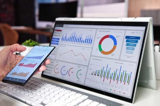 hakukonemainonnan asiantuntija
