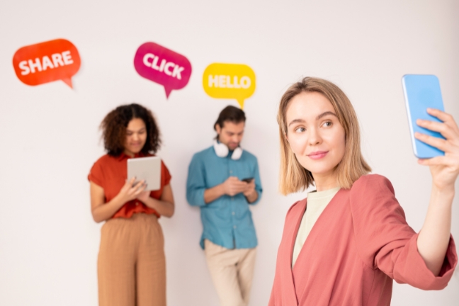 somemarkkinointi vinkit