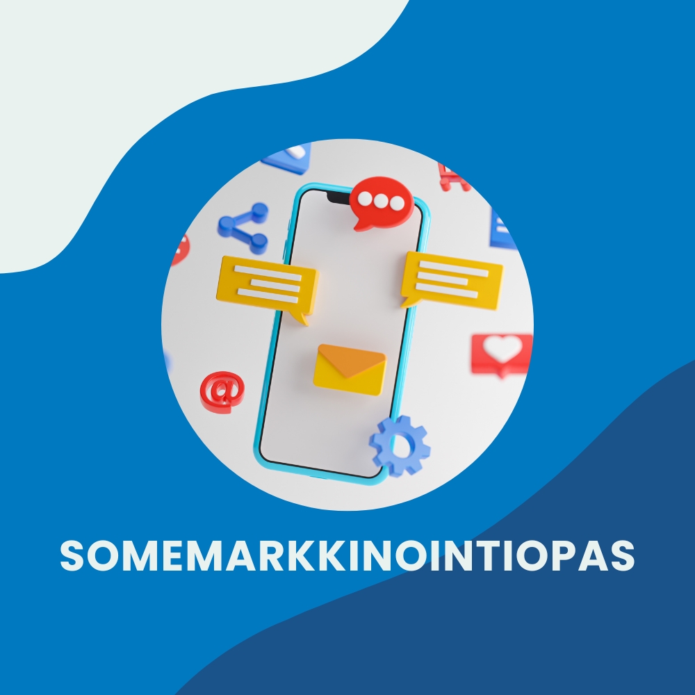 somemarkkinointiopas