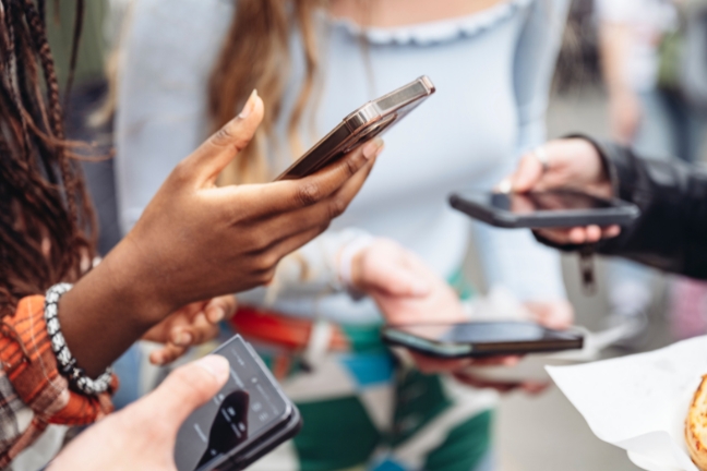 yrittäjän opas somemarkkinointiin