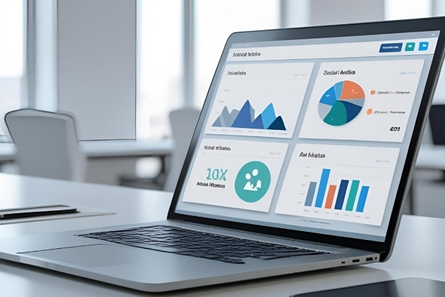 hakukoneoptimointi strategia