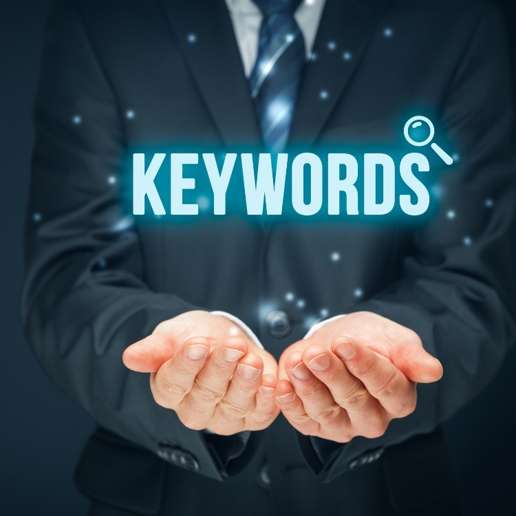Hakukoneoptimointi ja avainsanat – Näin onnistut