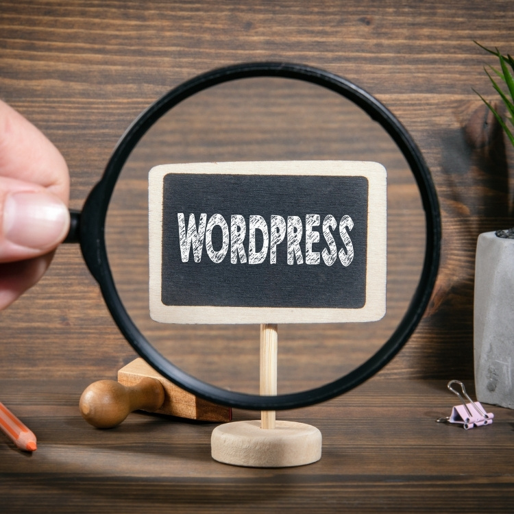 Hakukoneoptimointi WordPressissä – Näin parannat näkyvyyttä