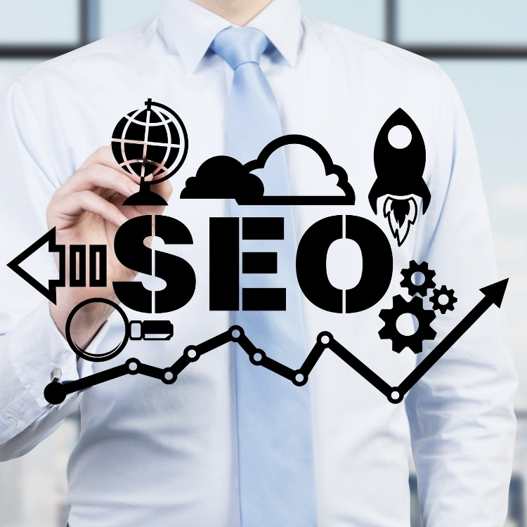 Hakukoneoptimointistrategia – Tie tehokkaaseen näkyvyyteen