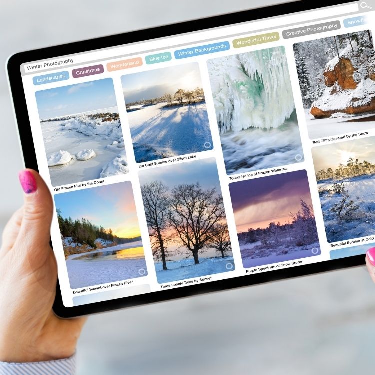 Kuvien hakukoneoptimointi – Näin onnistut vaihe vaiheelta