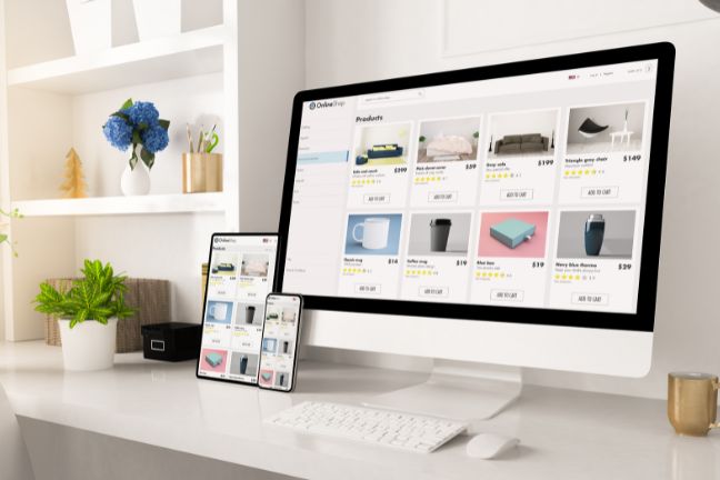 tuotesivun hakukoneoptimointi