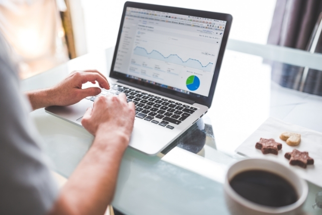 Google Ads -konversio