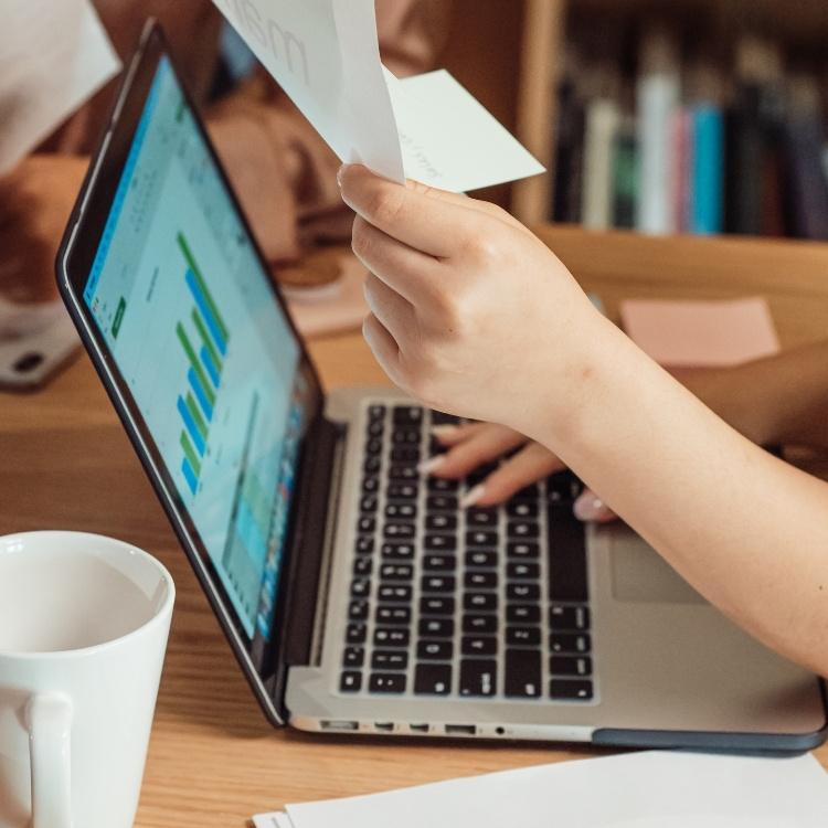 Google Ads Editor – Tehokas työkalu tilien hallintaan