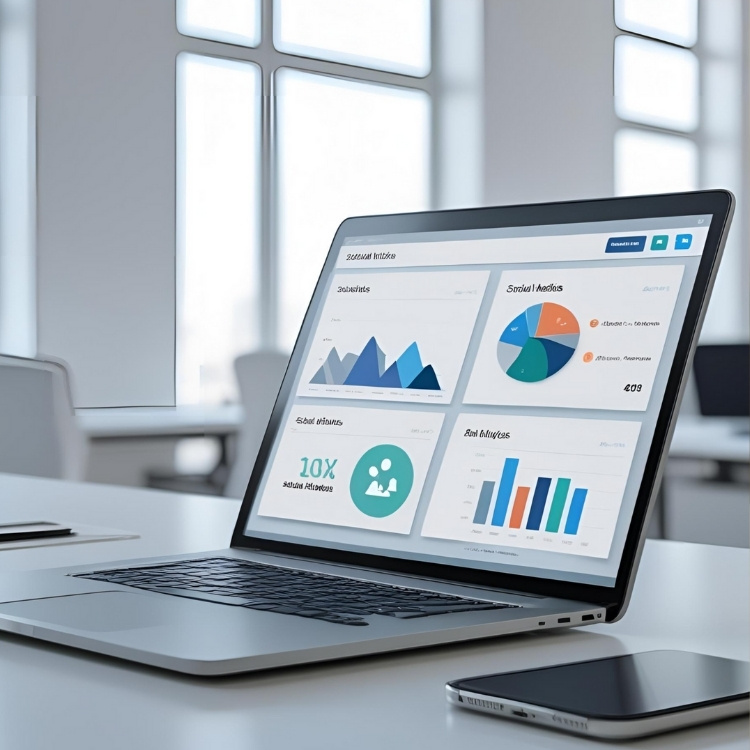 Google Display -kampanja on toimiva tapa kasvattaa näkyvyyttä