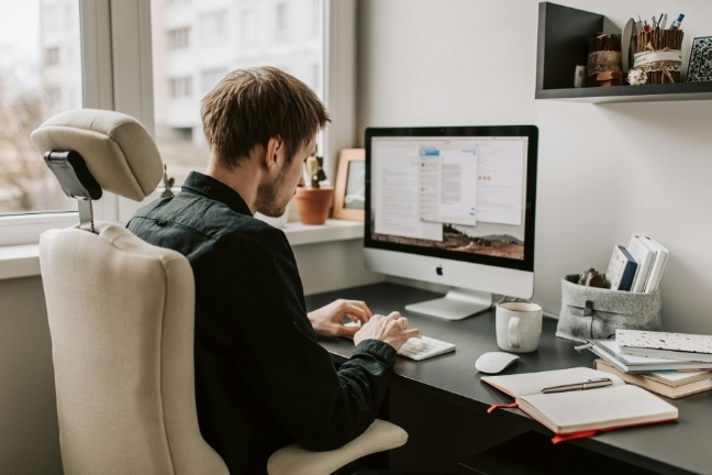 inbound markkinointi esimerkki