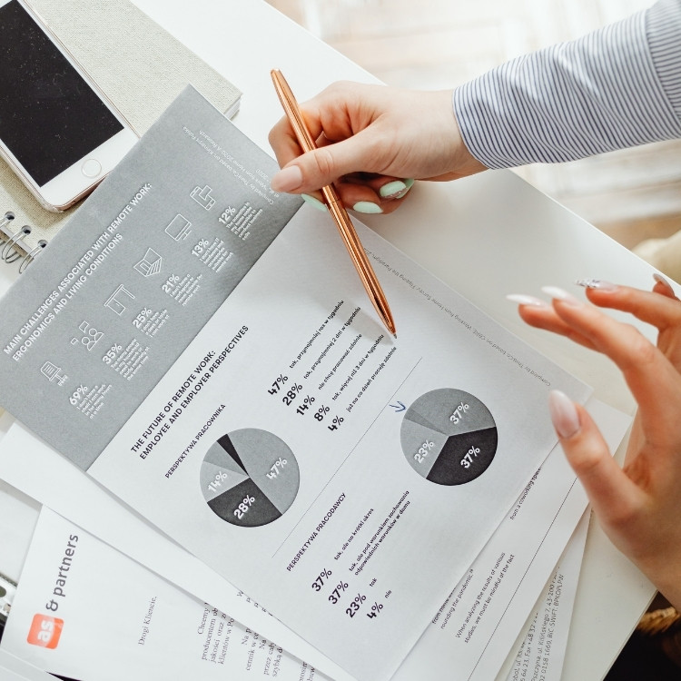 Inbound-markkinointi: Näin houkuttelet asiakkaat luoksesi