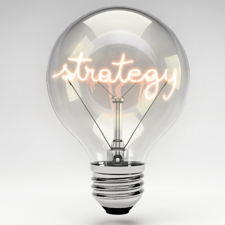 Inbound-markkinointistrategia – Houkuttele, sitouta ja kasvata