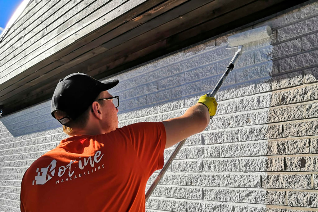 kotine-referenssitarina