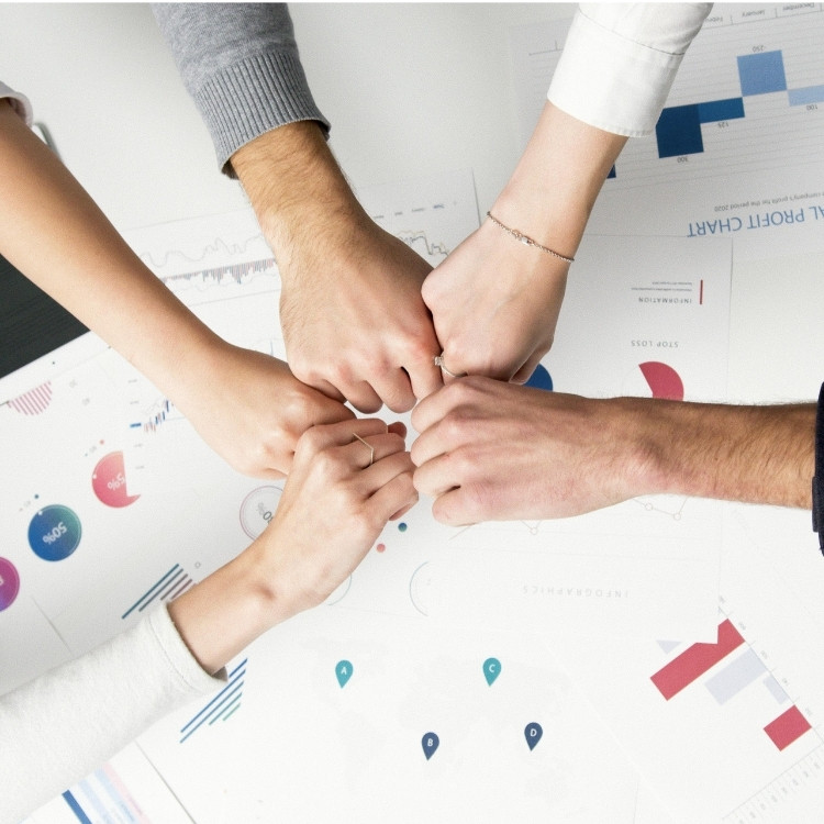 markkinoinnin tavoitteet