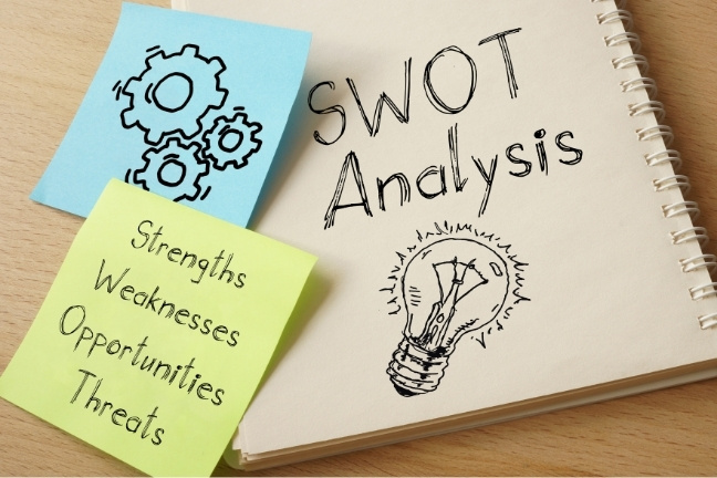 markkinointistrategia esimerkki