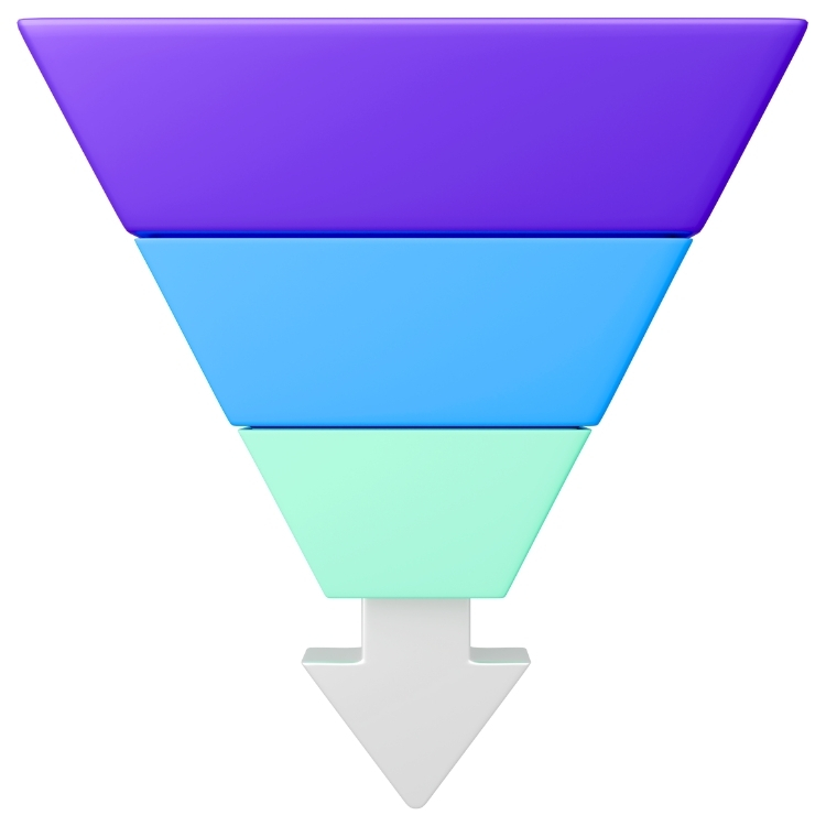 Myyntisuppilo ja digitaalinen myynti: Tehokas tapa kasvattaa konversioita