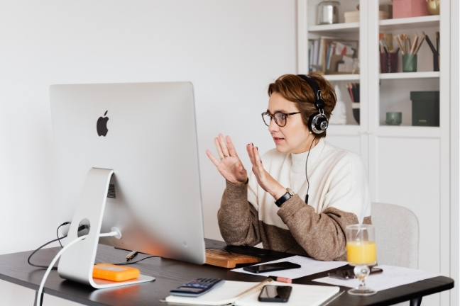 sisältömarkkinoinnin verkkonäkyvyys