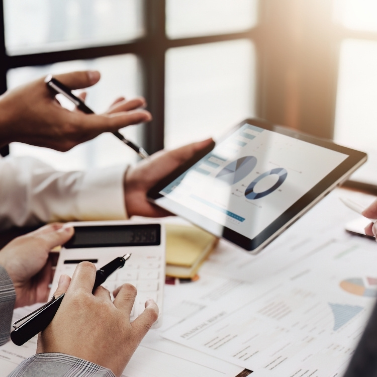 Digitaalisen markkinoinnin suunnitelma