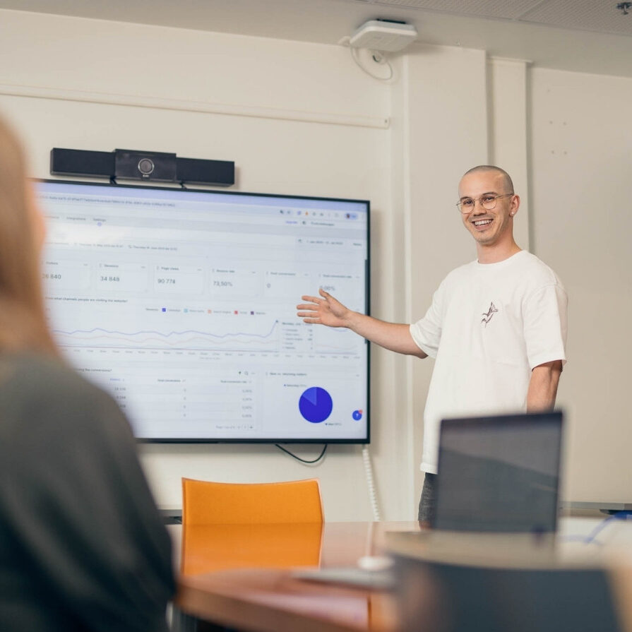 microsoft ads koulutus