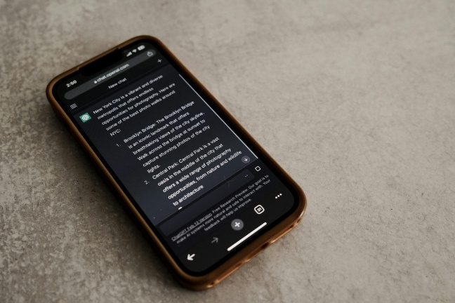 miksi tehdä tekoälyoptimointia yritykselle