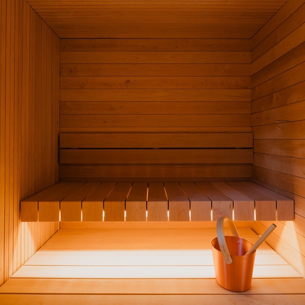 saunatohtori referenssitarina