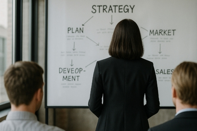 sosiaalisen median markkinointistrategia 