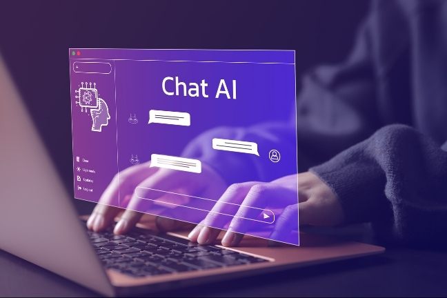 tekoälyn hyödyntäminen liiketoiminnassa
